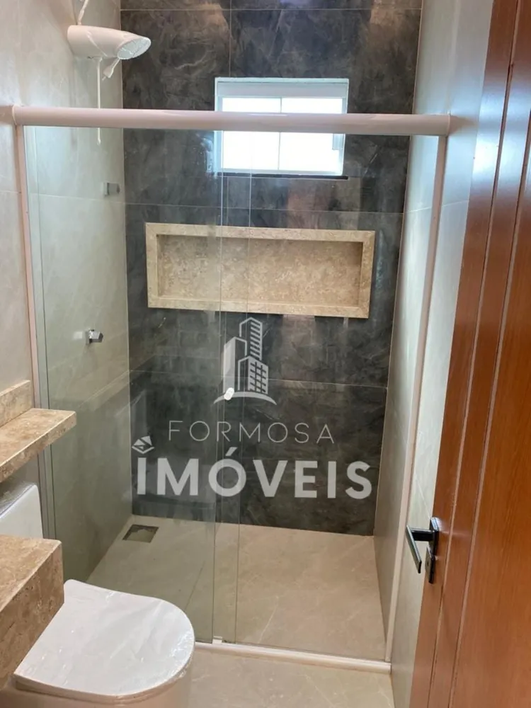 Casa, 3 quartos - Foto 7
