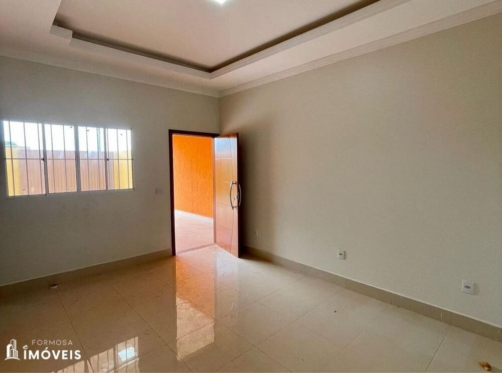 Casa, 3 quartos - Foto 5