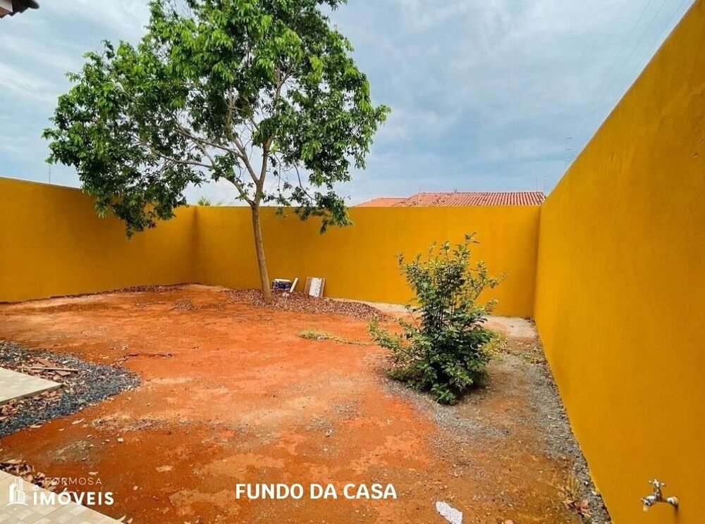 Casa, 3 quartos - Foto 8