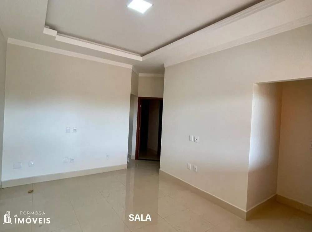 Casa, 3 quartos - Foto 4