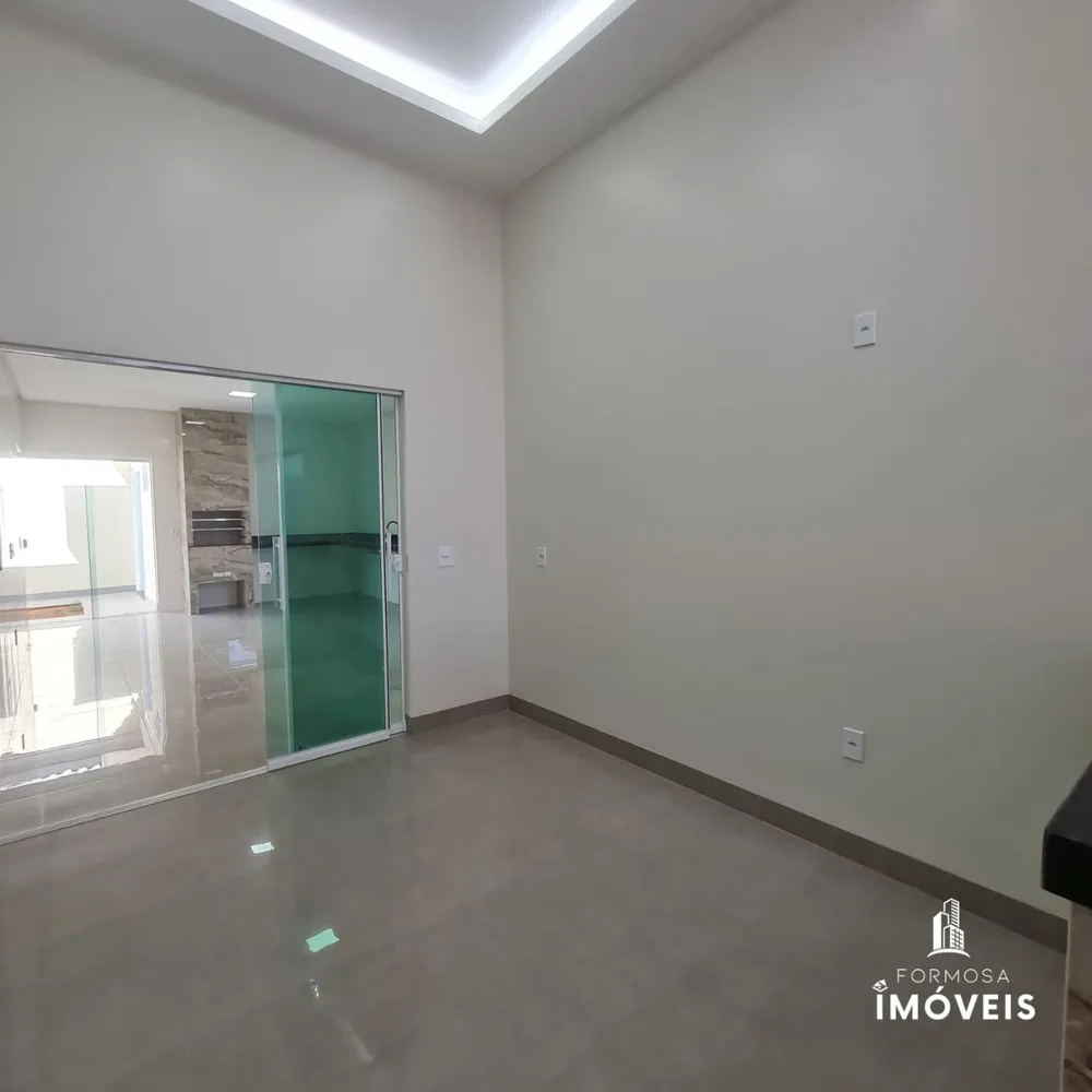 Casa, 3 quartos - Foto 8