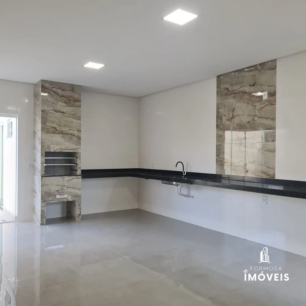 Casa, 3 quartos - Foto 7