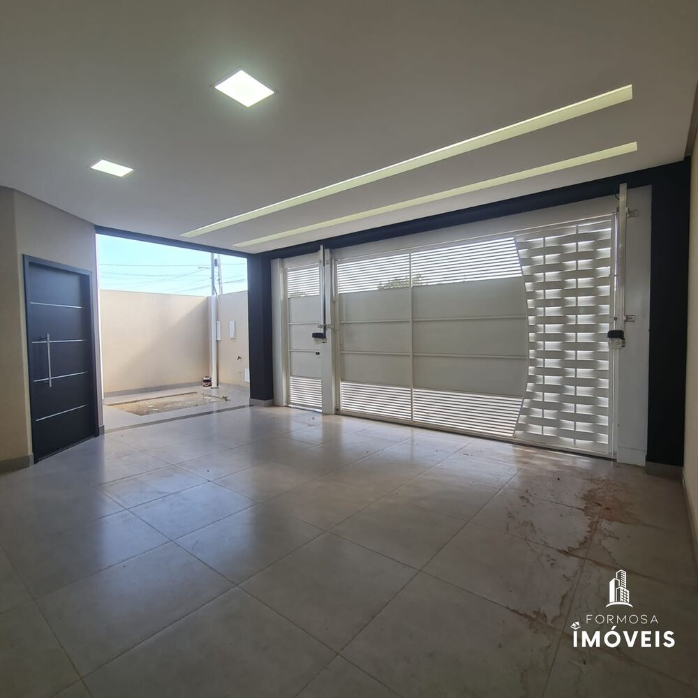 Casa, 3 quartos - Foto 3