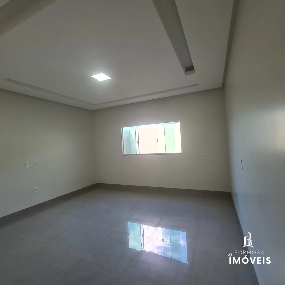 Casa, 3 quartos - Foto 2