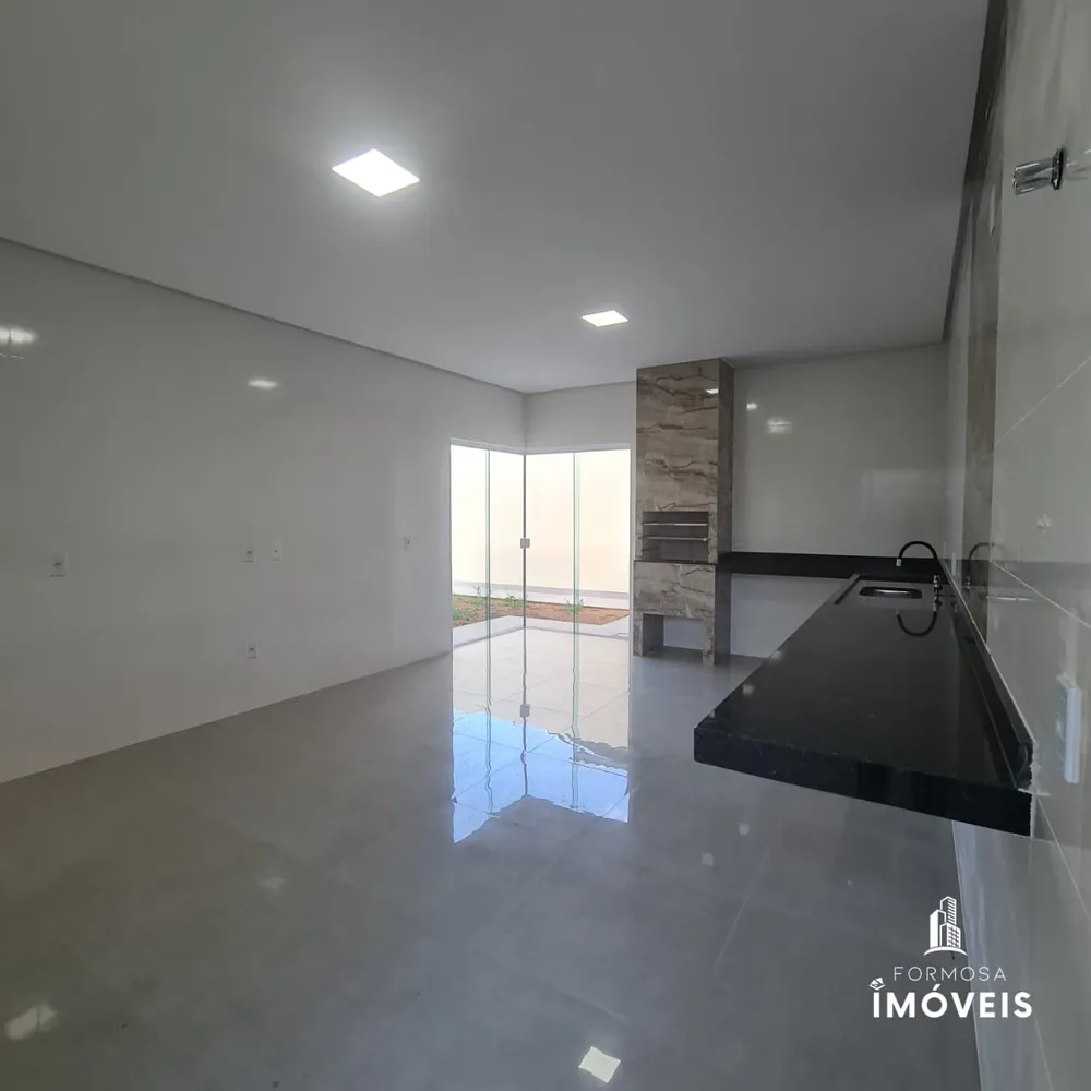 Casa, 3 quartos - Foto 6