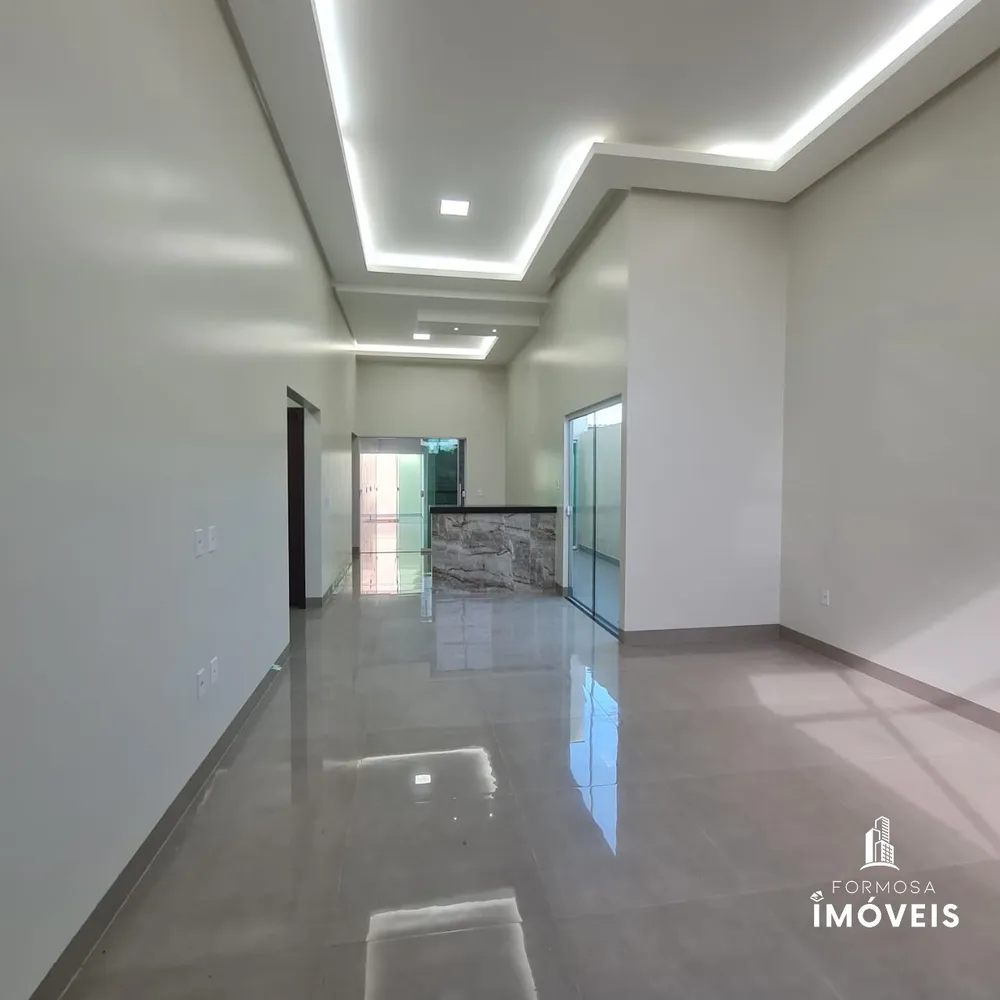 Casa, 3 quartos - Foto 12