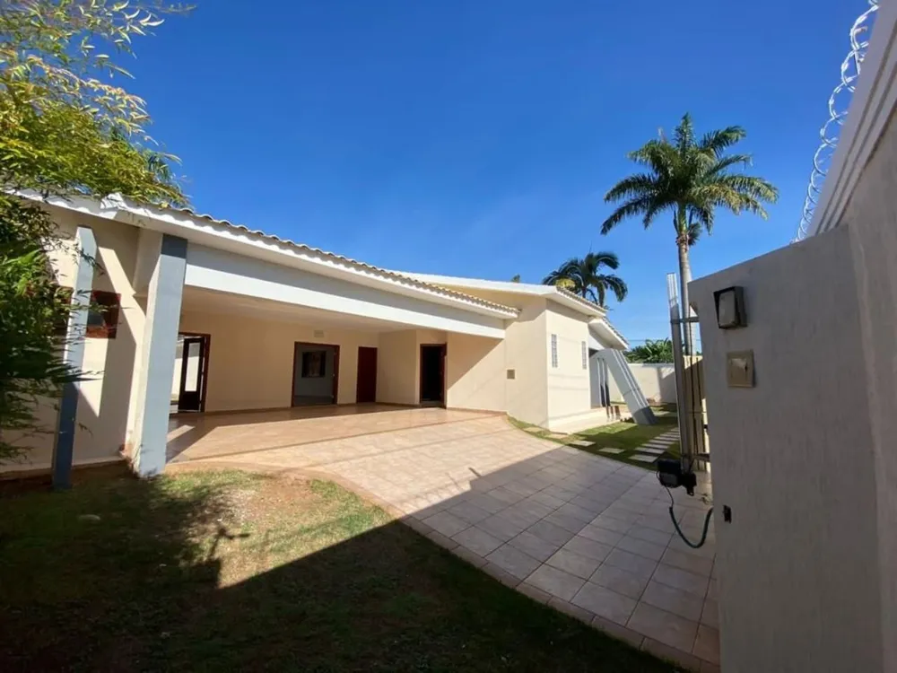 Casa, 5 quartos, 635 m² - Foto 4