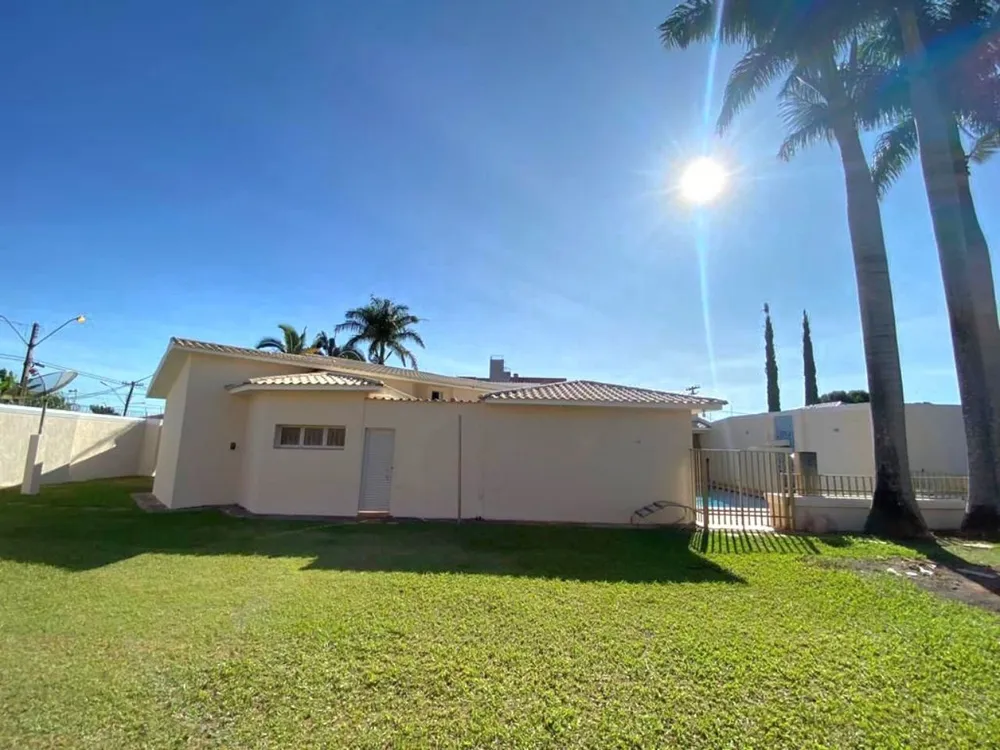 Casa, 5 quartos, 635 m² - Foto 5