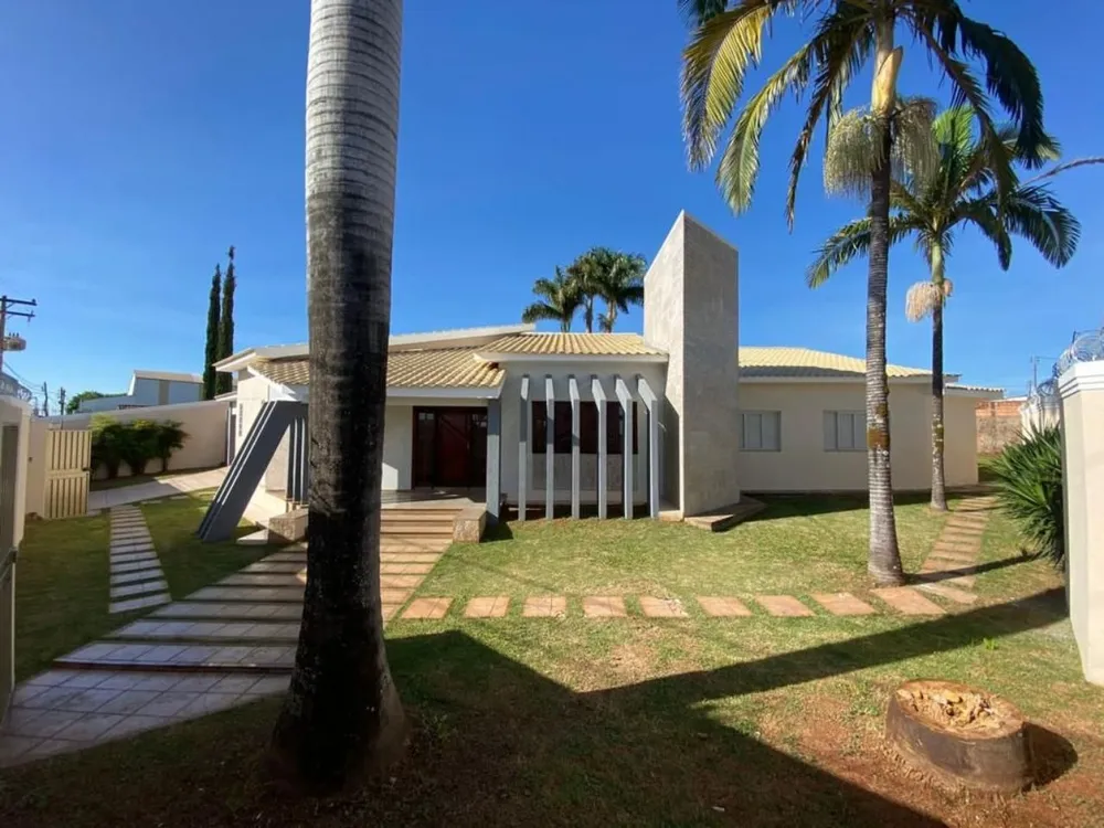 Casa, 5 quartos, 635 m² - Foto 2