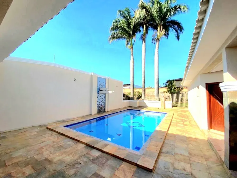 Casa, 5 quartos, 635 m² - Foto 1