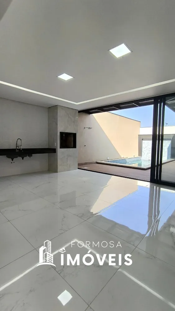 Casa, 3 quartos - Foto 14