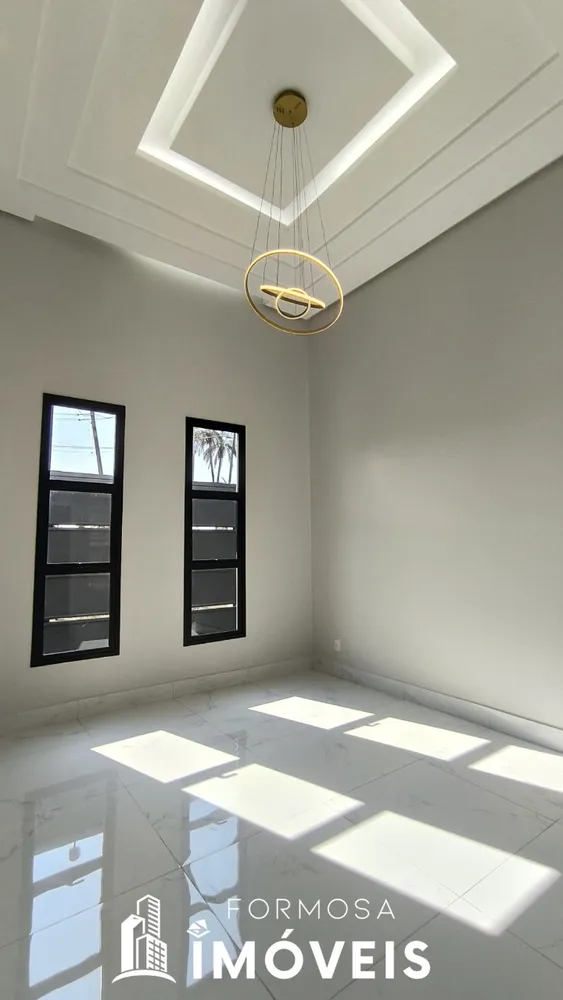 Casa, 3 quartos - Foto 5