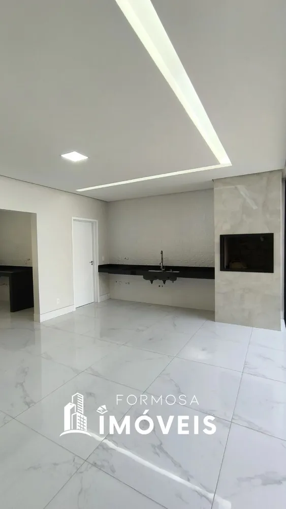 Casa, 3 quartos - Foto 11