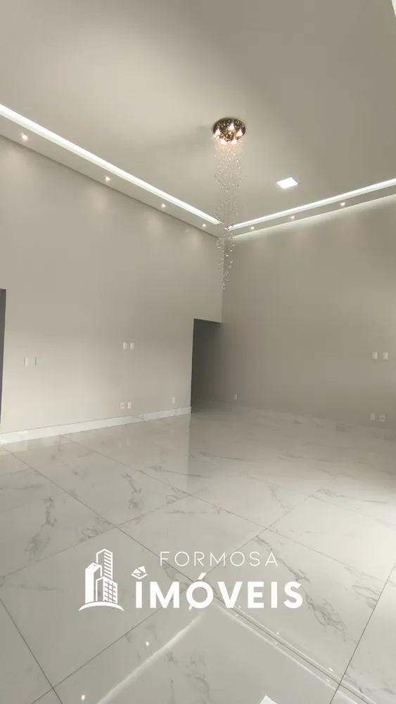 Casa, 3 quartos - Foto 4