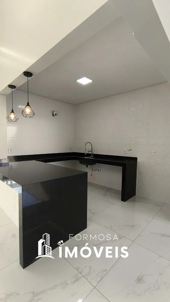 Casa, 3 quartos - Foto 13