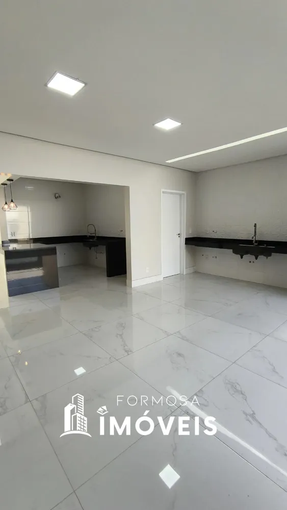 Casa, 3 quartos - Foto 12