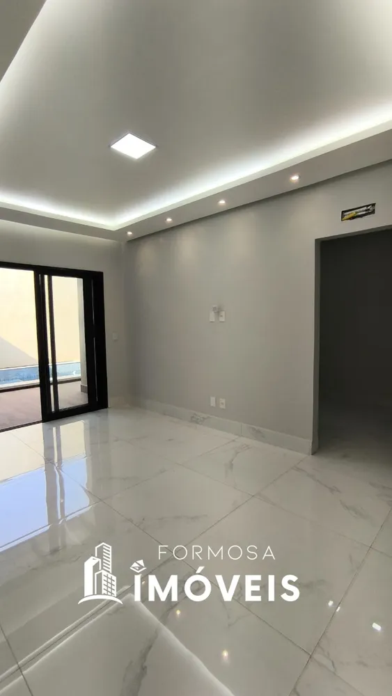 Casa, 3 quartos - Foto 8