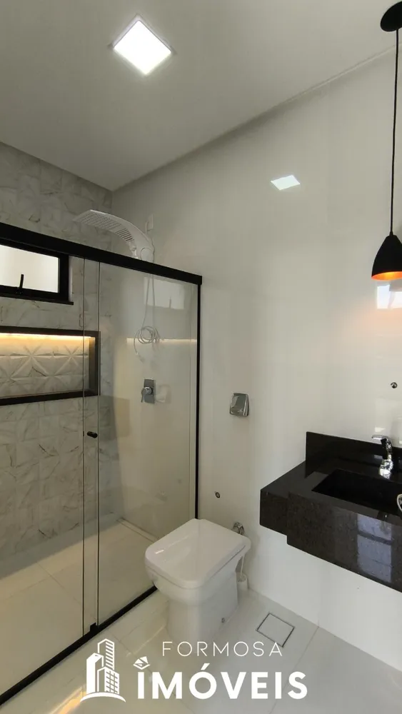 Casa, 3 quartos - Foto 7