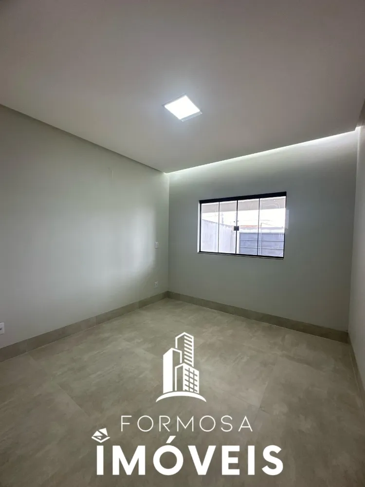 Casa, 3 quartos - Foto 5