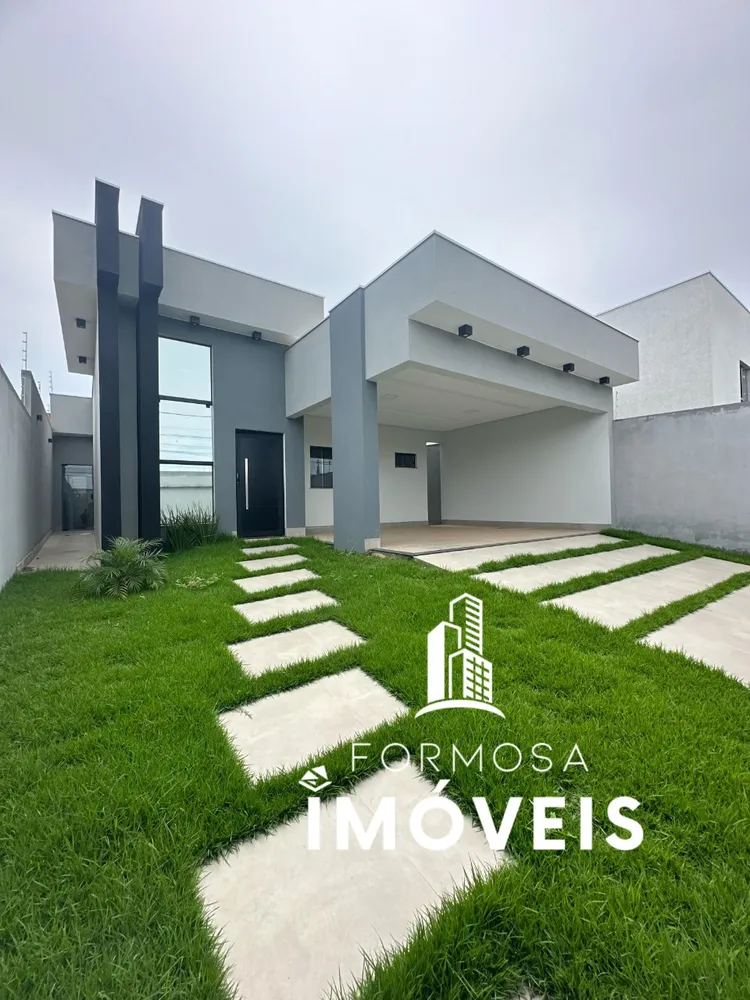 Casa, 3 quartos - Foto 6