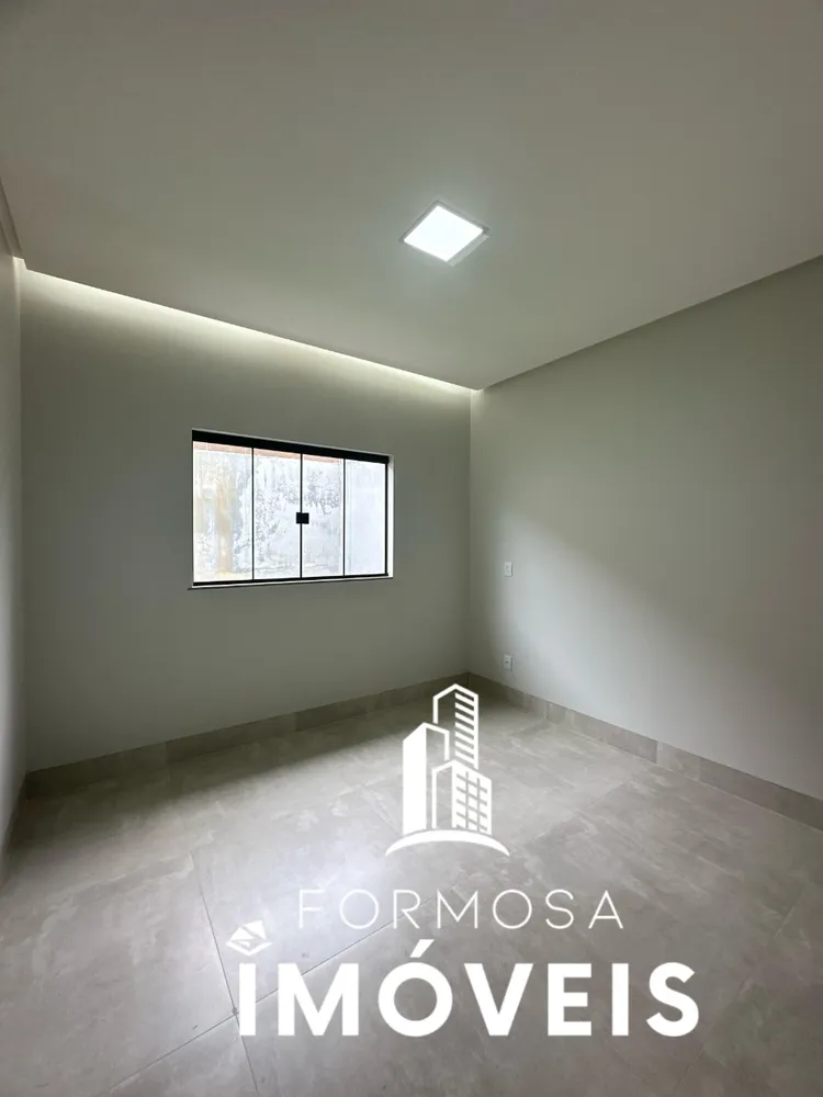 Casa, 3 quartos - Foto 10