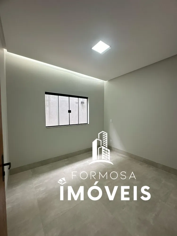 Casa, 3 quartos - Foto 7