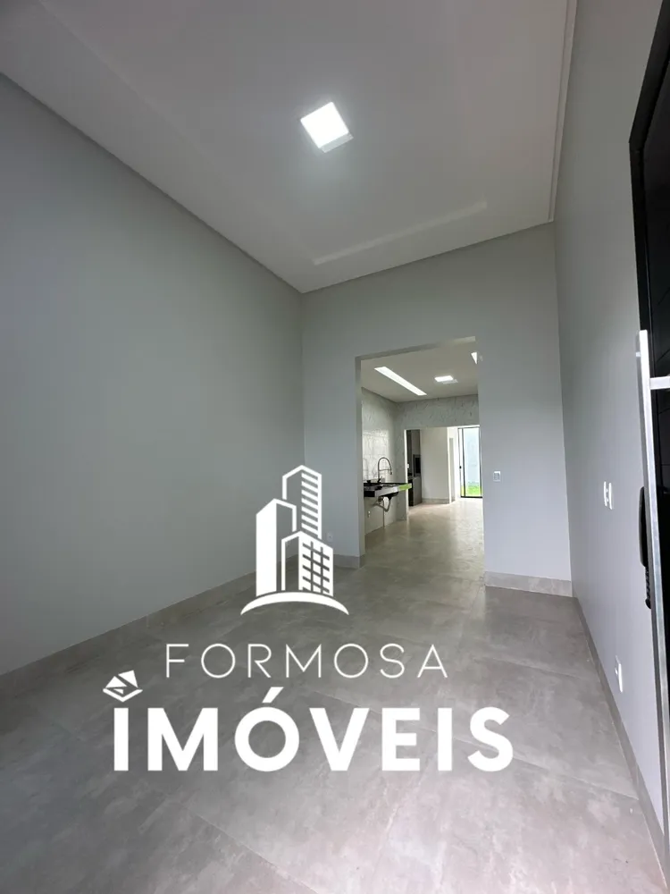 Casa, 3 quartos - Foto 3