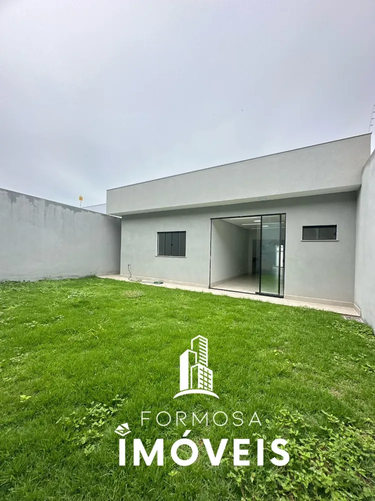 Casa, 3 quartos - Foto 8