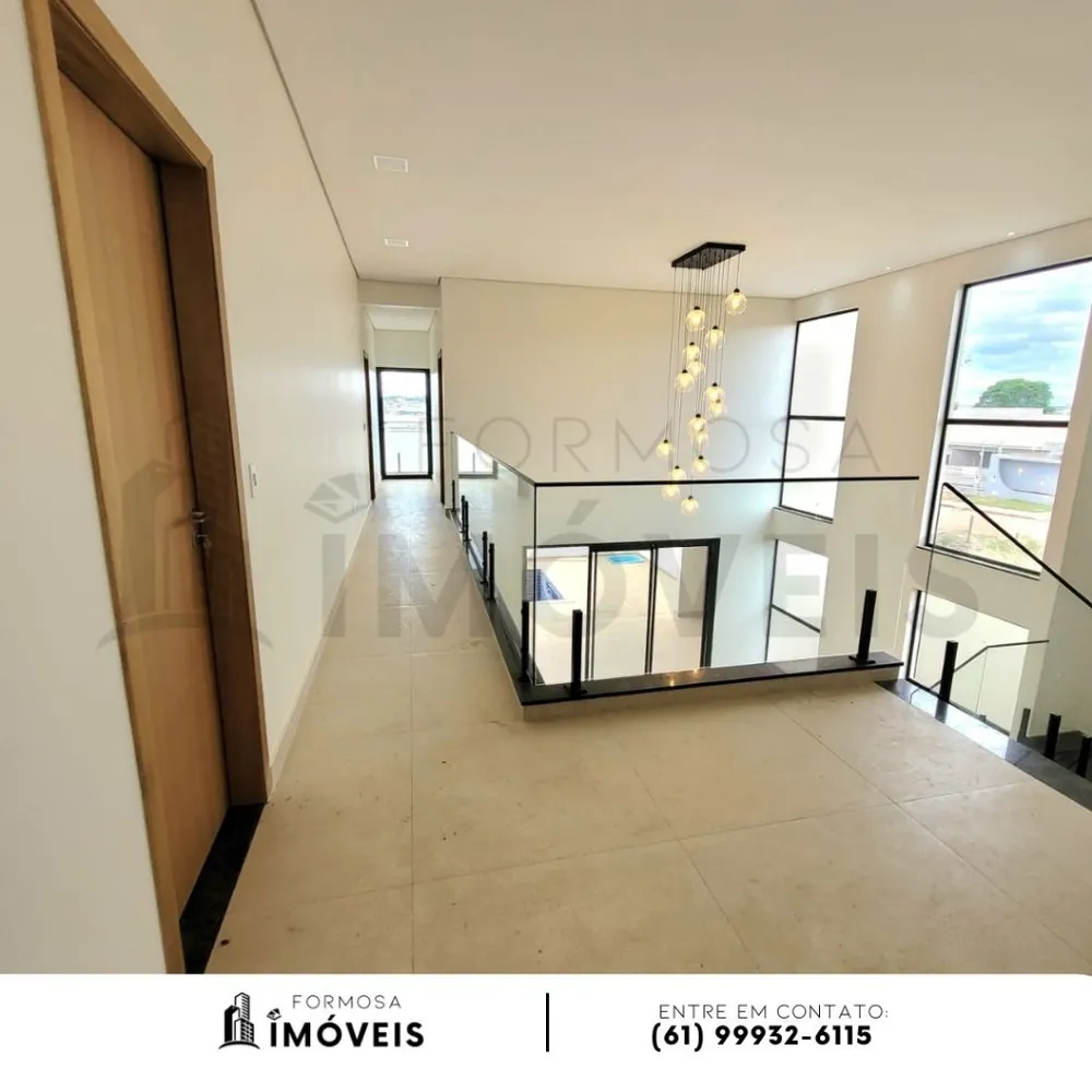 Casa, 4 quartos - Foto 4