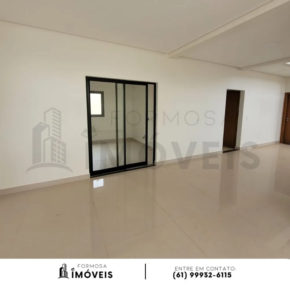 Casa, 4 quartos - Foto 3