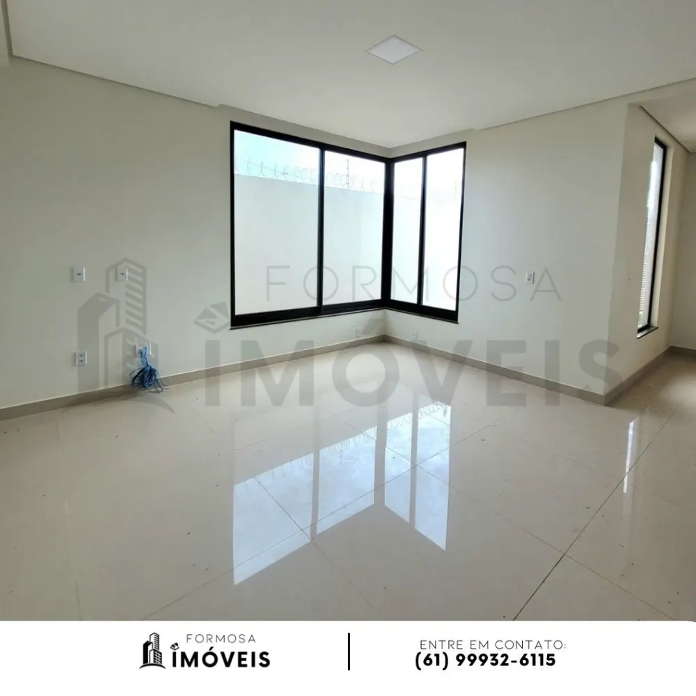 Casa, 4 quartos - Foto 2