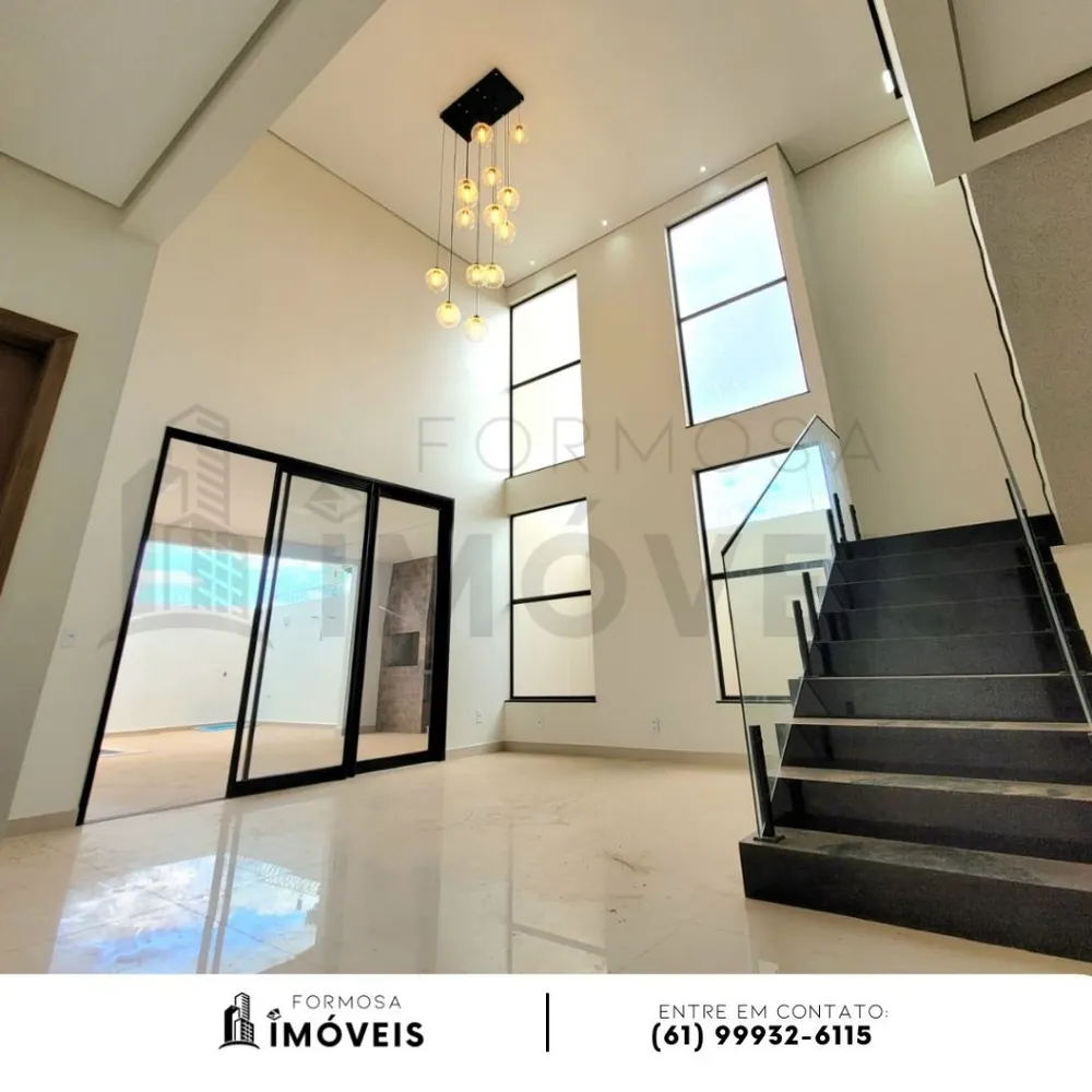 Casa, 4 quartos - Foto 7