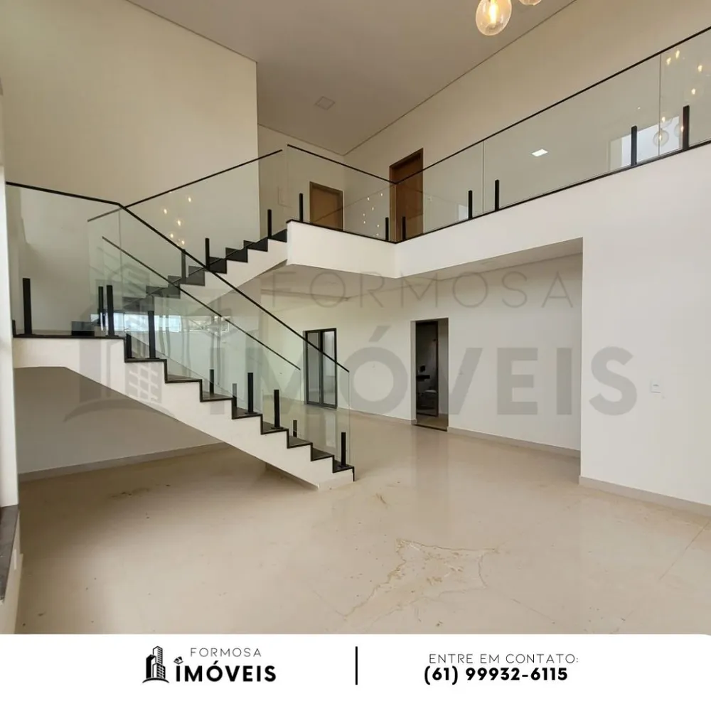 Casa, 4 quartos - Foto 1