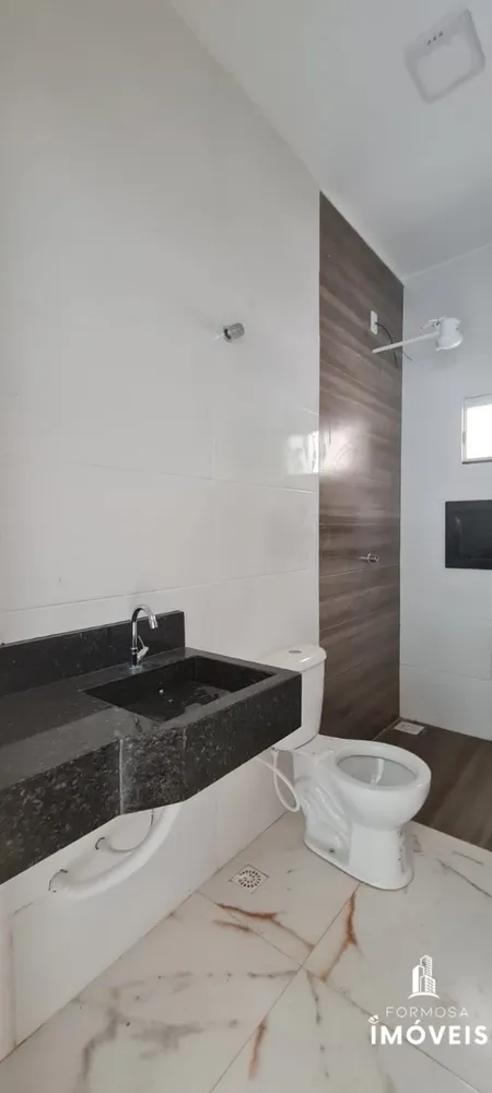 Casa, 3 quartos - Foto 6
