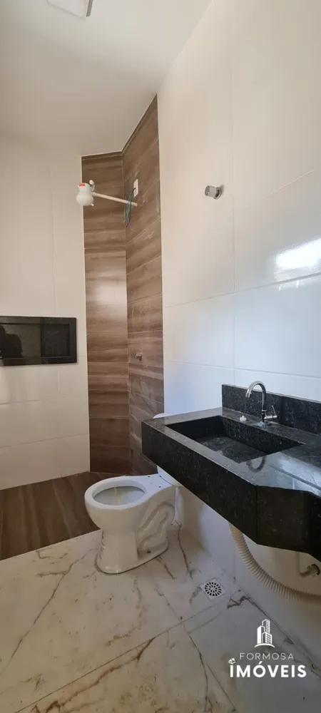 Casa, 3 quartos - Foto 7