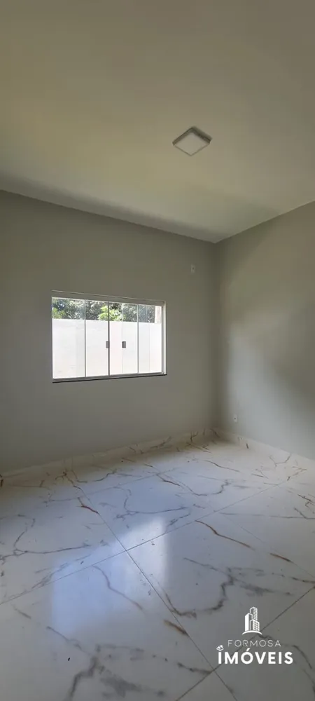 Casa, 3 quartos - Foto 5