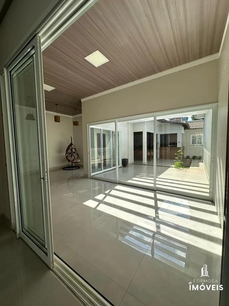 Casa, 3 quartos - Foto 13