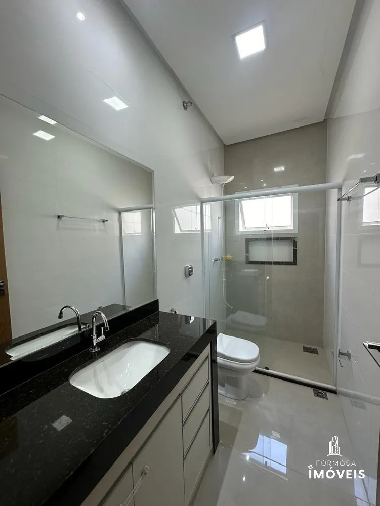 Casa, 3 quartos - Foto 7