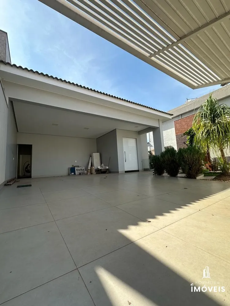 Casa, 3 quartos - Foto 16