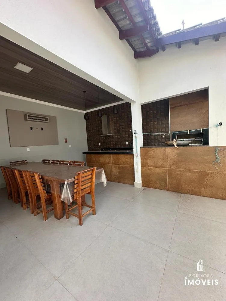 Casa, 3 quartos - Foto 10