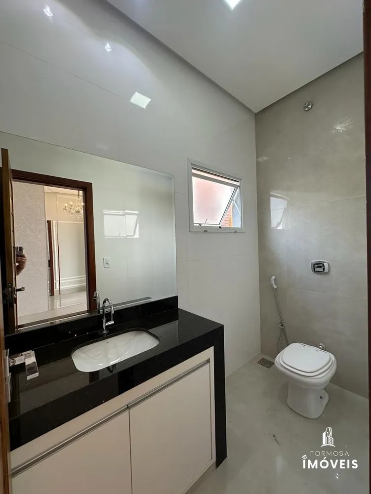 Casa, 3 quartos - Foto 5