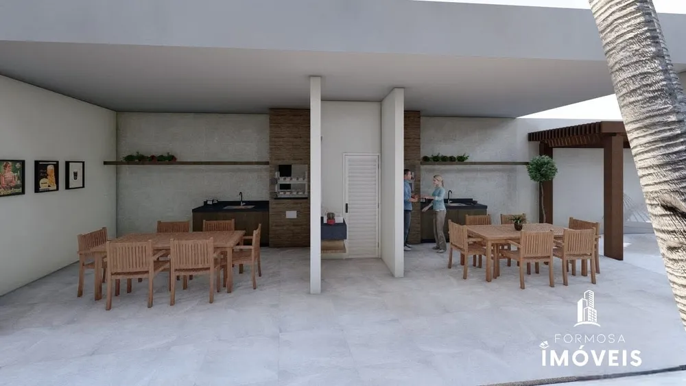Casa, 3 quartos - Foto 5
