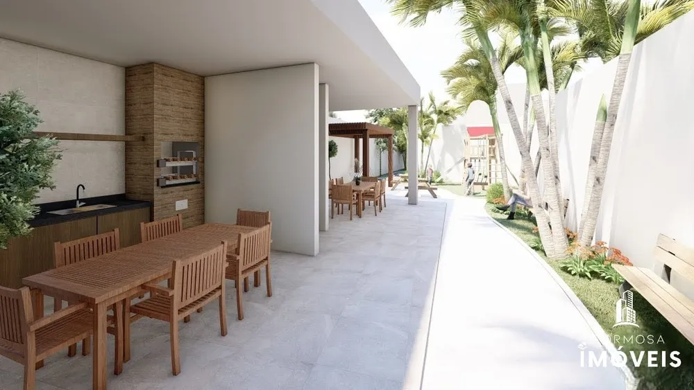 Casa, 3 quartos - Foto 6