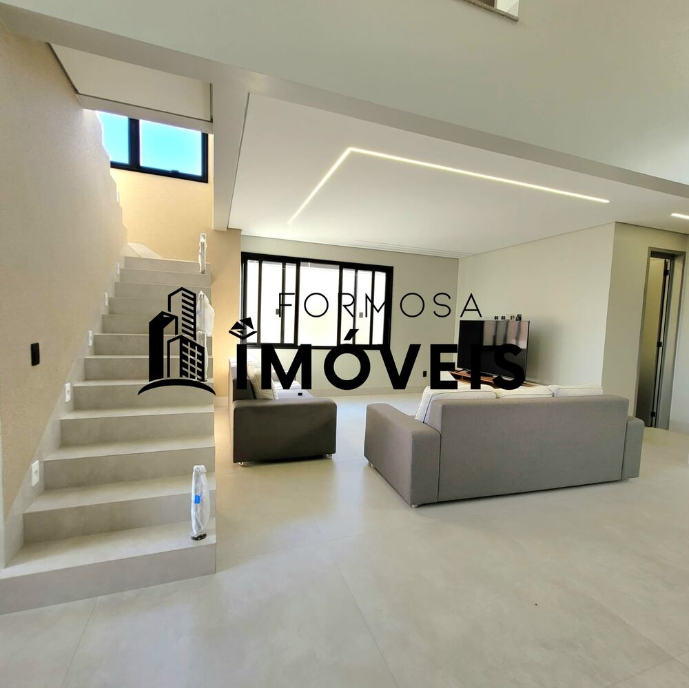 Casa, 3 quartos - Foto 2