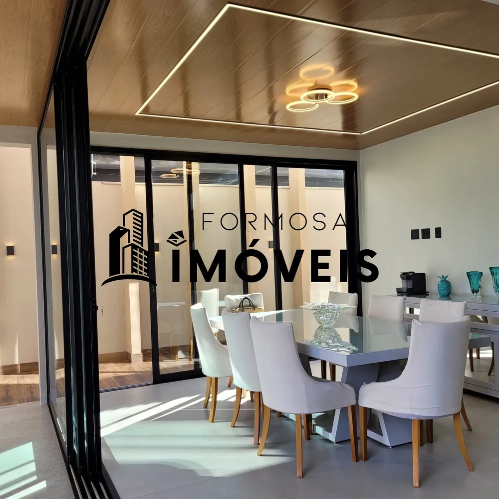 Casa, 3 quartos - Foto 6