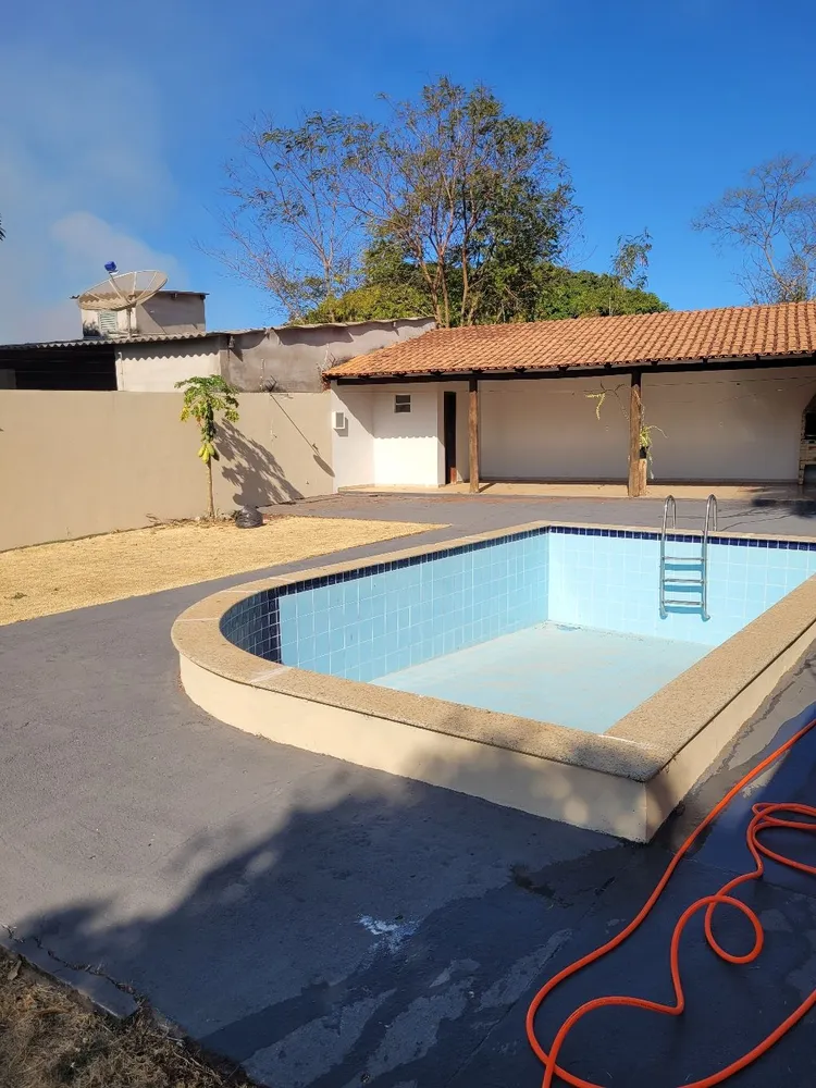 Casa, 4 quartos, 250 m² - Foto 10