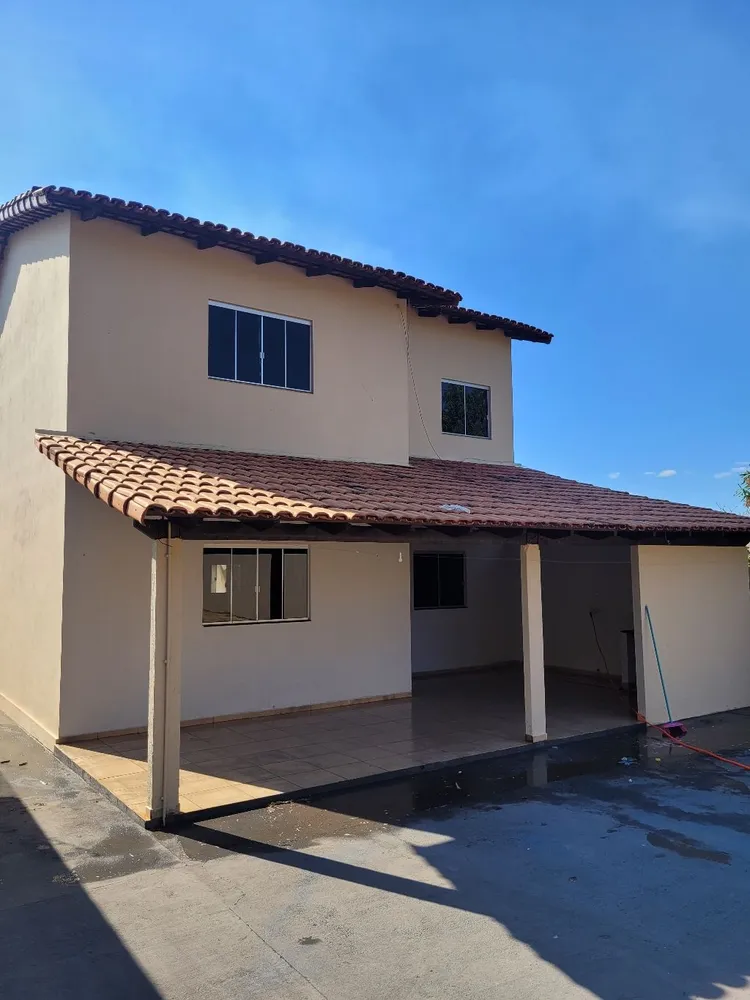 Casa, 4 quartos, 250 m² - Foto 11