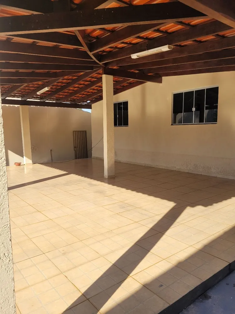Casa, 4 quartos, 250 m² - Foto 15
