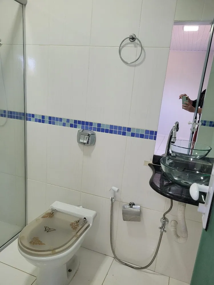 Casa, 4 quartos, 250 m² - Foto 9