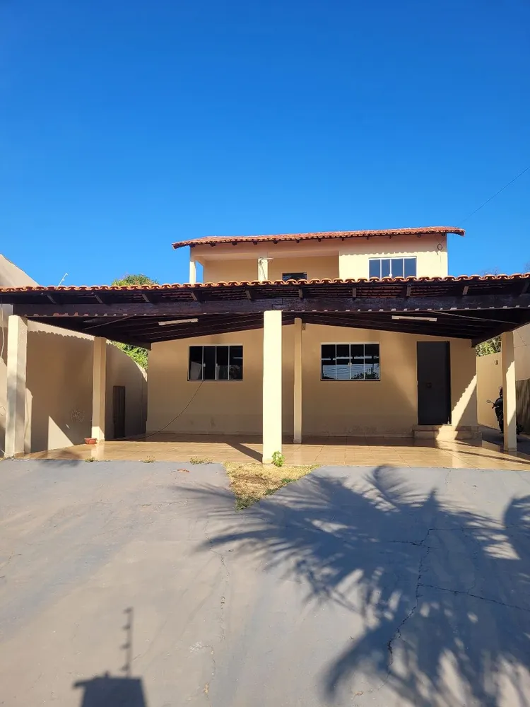 Casa, 4 quartos, 250 m² - Foto 14